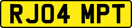 RJ04MPT