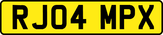 RJ04MPX