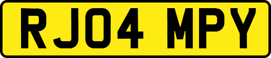 RJ04MPY
