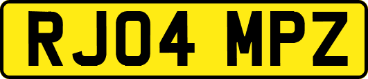 RJ04MPZ