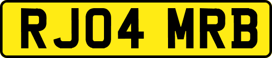 RJ04MRB