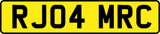 RJ04MRC