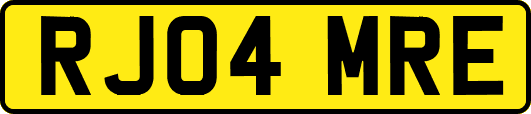 RJ04MRE