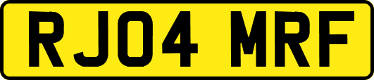 RJ04MRF