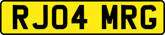 RJ04MRG