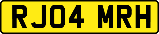 RJ04MRH