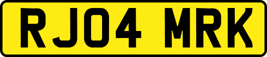 RJ04MRK