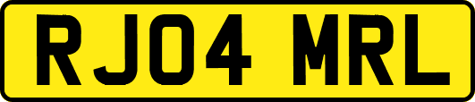 RJ04MRL