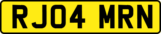 RJ04MRN