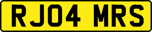 RJ04MRS