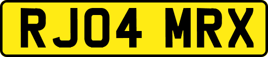 RJ04MRX