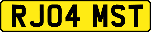 RJ04MST