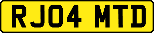 RJ04MTD