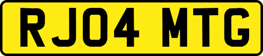 RJ04MTG
