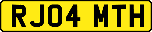 RJ04MTH