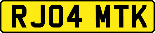 RJ04MTK