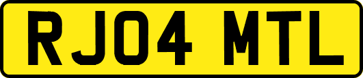 RJ04MTL