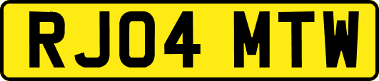 RJ04MTW