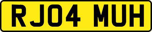 RJ04MUH