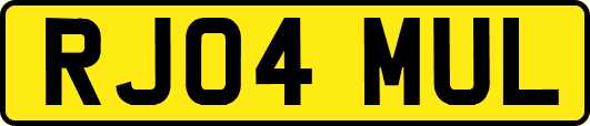 RJ04MUL