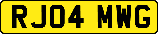 RJ04MWG