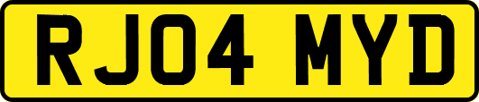 RJ04MYD