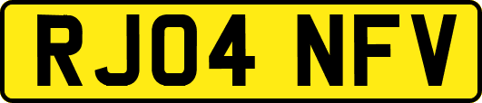 RJ04NFV