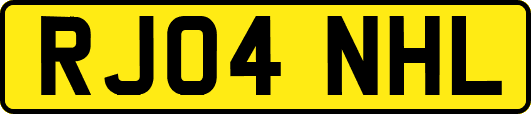 RJ04NHL