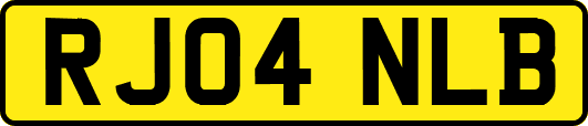 RJ04NLB