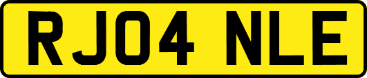 RJ04NLE
