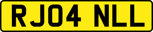 RJ04NLL