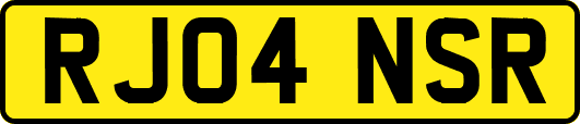 RJ04NSR