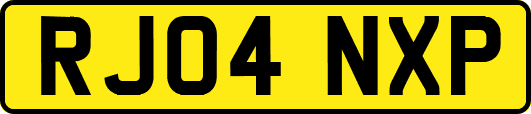 RJ04NXP