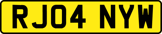 RJ04NYW