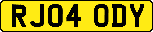 RJ04ODY