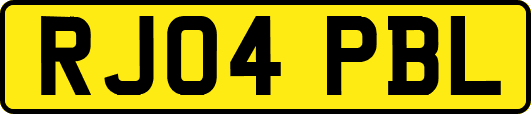 RJ04PBL