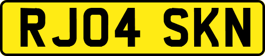 RJ04SKN