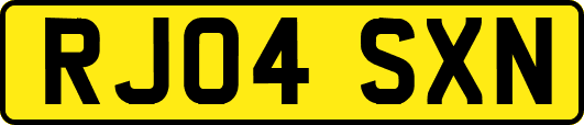 RJ04SXN