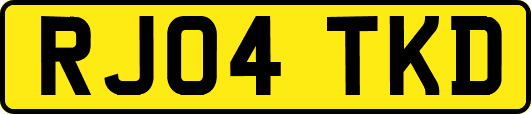 RJ04TKD