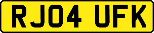 RJ04UFK