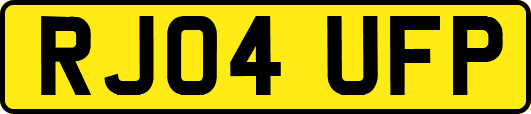 RJ04UFP