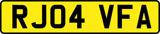 RJ04VFA