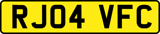 RJ04VFC