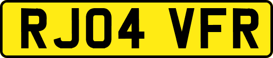 RJ04VFR