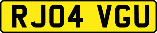 RJ04VGU