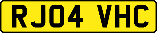 RJ04VHC