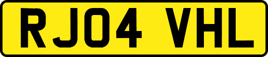 RJ04VHL