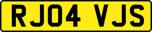 RJ04VJS