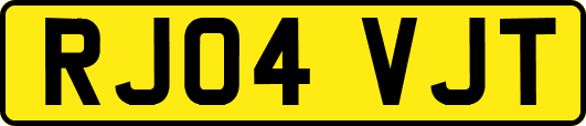 RJ04VJT