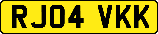 RJ04VKK